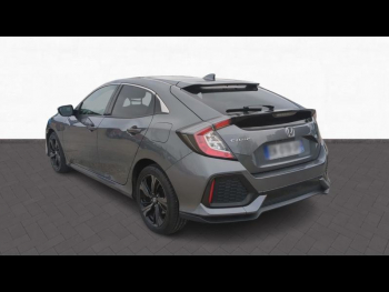 Photo 15 du bon plan HONDA Civic 1.0 i-VTEC 129ch Executive CVT 5p occasion à 16990 €