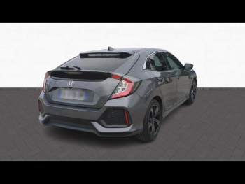 Photo 16 du bon plan HONDA Civic 1.0 i-VTEC 129ch Executive CVT 5p occasion à 16990 €
