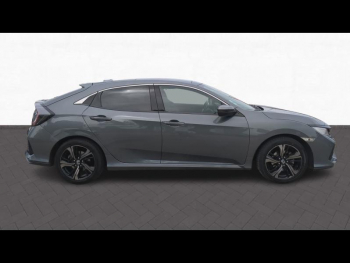 Photo 17 du bon plan HONDA Civic 1.0 i-VTEC 129ch Executive CVT 5p occasion à 16990 €