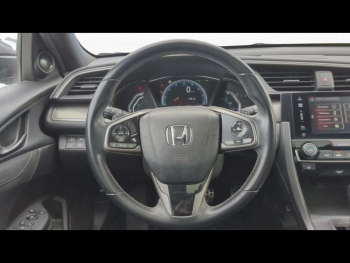 Photo 18 du bon plan HONDA Civic 1.0 i-VTEC 129ch Executive CVT 5p occasion à 16990 €