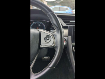 Photo 19 du bon plan HONDA Civic 1.0 i-VTEC 129ch Executive CVT 5p occasion à 16990 €