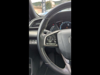 Photo 20 du bon plan HONDA Civic 1.0 i-VTEC 129ch Executive CVT 5p occasion à 16990 €
