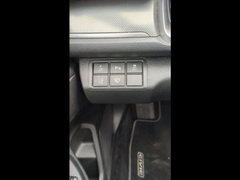Photo 22 du bon plan HONDA Civic 1.0 i-VTEC 129ch Executive CVT 5p occasion à 16990 €