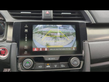 Photo 23 du bon plan HONDA Civic 1.0 i-VTEC 129ch Executive CVT 5p occasion à 16990 €