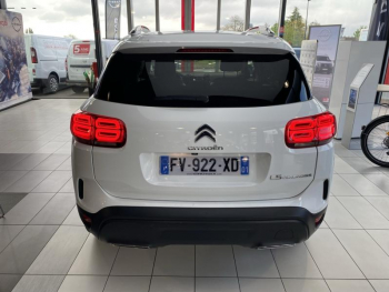 Photo 4 du bon plan CITROEN C5 Aircross I Ph1 PureTech 130 S&S Feel occasion à 16900 €