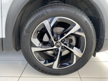 Photo 6 du bon plan CITROEN C5 Aircross I Ph1 PureTech 130 S&S Feel occasion à 16900 €