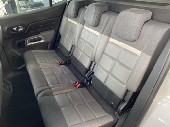 Photo 8 du bon plan CITROEN C5 Aircross I Ph1 PureTech 130 S&S Feel occasion à 16900 €