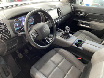 Photo 9 du bon plan CITROEN C5 Aircross I Ph1 PureTech 130 S&S Feel occasion à 16900 €