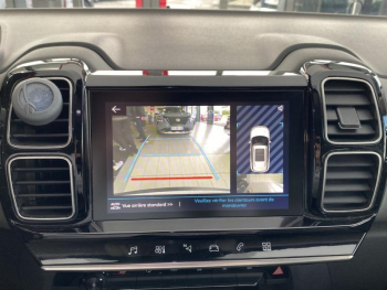 Photo 10 du bon plan CITROEN C5 Aircross I Ph1 PureTech 130 S&S Feel occasion à 16900 €