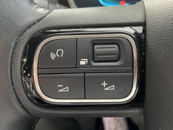 Photo 13 du bon plan CITROEN C5 Aircross I Ph1 PureTech 130 S&S Feel occasion à 16900 €