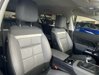 Photo 15 du bon plan CITROEN C5 Aircross I Ph1 PureTech 130 S&S Feel occasion à 16900 €