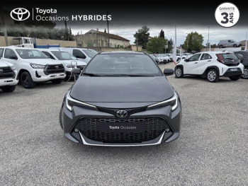 Photo 5 du bon plan TOYOTA Corolla Touring Spt 2.0 196ch GR Sport MY23 occasion à 35450 €