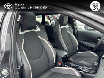 Photo 6 du bon plan TOYOTA Corolla Touring Spt 2.0 196ch GR Sport MY23 occasion à 35450 €