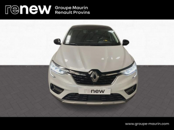 Photo 2 du bon plan RENAULT Arkana 1.6 E-Tech 145ch Intens -21B occasion à 21900 €