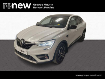 Photo 3 du bon plan RENAULT Arkana 1.6 E-Tech 145ch Intens -21B occasion à 21900 €