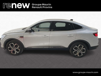 Photo 4 du bon plan RENAULT Arkana 1.6 E-Tech 145ch Intens -21B occasion à 21900 €