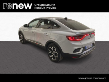 Photo 5 du bon plan RENAULT Arkana 1.6 E-Tech 145ch Intens -21B occasion à 21900 €
