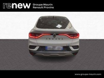 Photo 6 du bon plan RENAULT Arkana 1.6 E-Tech 145ch Intens -21B occasion à 21900 €