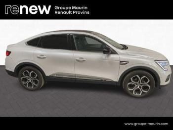 Photo 8 du bon plan RENAULT Arkana 1.6 E-Tech 145ch Intens -21B occasion à 21900 €