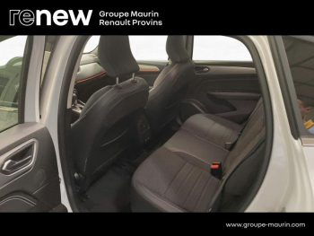 Photo 10 du bon plan RENAULT Arkana 1.6 E-Tech 145ch Intens -21B occasion à 21900 €