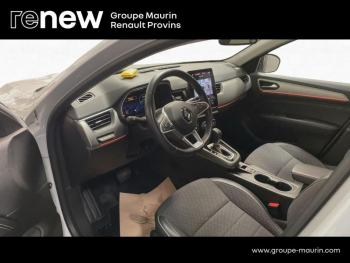 Photo 11 du bon plan RENAULT Arkana 1.6 E-Tech 145ch Intens -21B occasion à 21900 €
