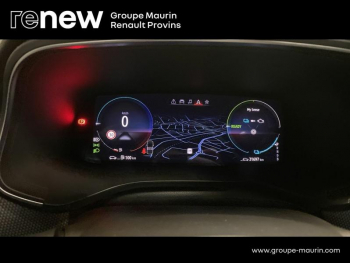 Photo 12 du bon plan RENAULT Arkana 1.6 E-Tech 145ch Intens -21B occasion à 21900 €