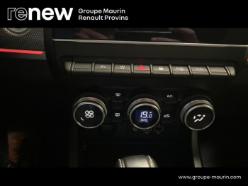 Photo 14 du bon plan RENAULT Arkana 1.6 E-Tech 145ch Intens -21B occasion à 21900 €