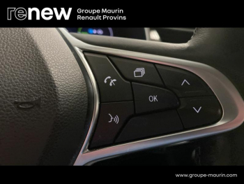 Photo 17 du bon plan RENAULT Arkana 1.6 E-Tech 145ch Intens -21B occasion à 21900 €