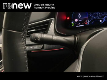 Photo 18 du bon plan RENAULT Arkana 1.6 E-Tech 145ch Intens -21B occasion à 21900 €