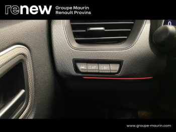 Photo 20 du bon plan RENAULT Arkana 1.6 E-Tech 145ch Intens -21B occasion à 21900 €