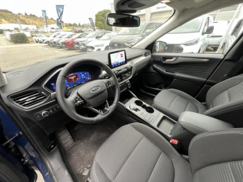 Photo 11 du bon plan FORD Kuga 2.5 Duratec 190ch FHEV E85 Titanium BVA occasion à 28880 €