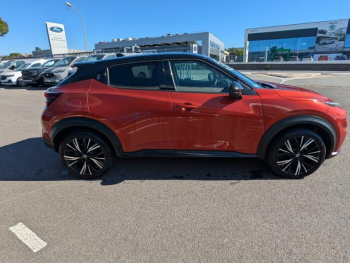 Photo 7 du bon plan NISSAN Juke 1.0 DIG-T 114ch N-Design DCT 2021 occasion à 20290 €