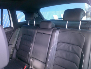 Photo 18 du bon plan VOLKSWAGEN Tiguan 1.4 eHybrid 245ch R-Line DSG6 occasion à 42501 €