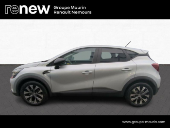 Photo 2 du bon plan RENAULT Captur 1.0 Eco-G 100ch Evolution occasion à 15990 €