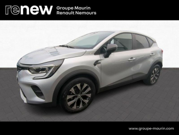 Photo 3 du bon plan RENAULT Captur 1.0 Eco-G 100ch Evolution occasion à 15990 €