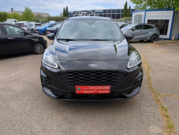 Photo 2 du bon plan FORD Kuga 2.5 Duratec 190ch FHEV E85 ST-Line X BVA occasion à 32000 €