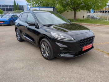 Photo 3 du bon plan FORD Kuga 2.5 Duratec 190ch FHEV E85 ST-Line X BVA occasion à 32000 €