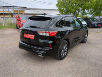 Photo 4 du bon plan FORD Kuga 2.5 Duratec 190ch FHEV E85 ST-Line X BVA occasion à 32000 €
