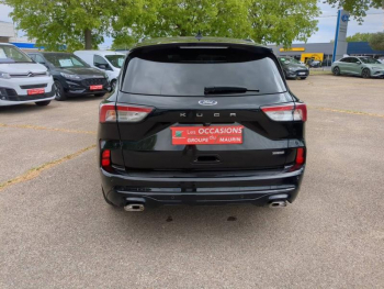 Photo 5 du bon plan FORD Kuga 2.5 Duratec 190ch FHEV E85 ST-Line X BVA occasion à 32000 €