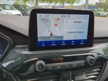 Photo 9 du bon plan FORD Kuga 2.5 Duratec 190ch FHEV E85 ST-Line X BVA occasion à 32000 €