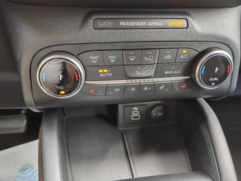 Photo 10 du bon plan FORD Kuga 2.5 Duratec 190ch FHEV E85 ST-Line X BVA occasion à 32000 €