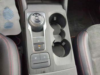 Photo 11 du bon plan FORD Kuga 2.5 Duratec 190ch FHEV E85 ST-Line X BVA occasion à 32000 €