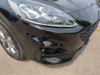 Photo 24 du bon plan FORD Kuga 2.5 Duratec 190ch FHEV E85 ST-Line X BVA occasion à 32000 €