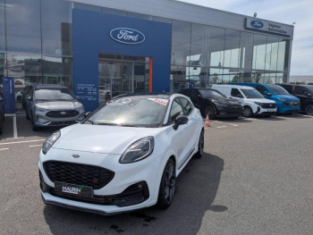 Photo 2 du bon plan FORD Puma 1.5 EcoBoost 200ch S&S ST occasion à 34670 €