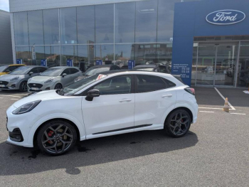 Photo 3 du bon plan FORD Puma 1.5 EcoBoost 200ch S&S ST occasion à 34670 €