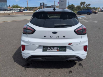 Photo 4 du bon plan FORD Puma 1.5 EcoBoost 200ch S&S ST occasion à 34670 €