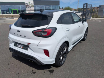 Photo 7 du bon plan FORD Puma 1.5 EcoBoost 200ch S&S ST occasion à 34670 €