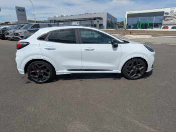 Photo 8 du bon plan FORD Puma 1.5 EcoBoost 200ch S&S ST occasion à 34670 €