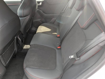 Photo 11 du bon plan FORD Puma 1.5 EcoBoost 200ch S&S ST occasion à 34670 €