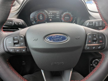 Photo 15 du bon plan FORD Puma 1.5 EcoBoost 200ch S&S ST occasion à 34670 €